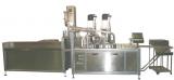 WT0006 Automatic Double Head Cartridge Filling Machine